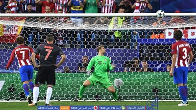 ثورة عارمة في بايرن ميونيخ بعد الهزيمة أمام أتلتيكو مدريد