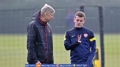 هل يقود فينجر منتخب إنجلترا؟