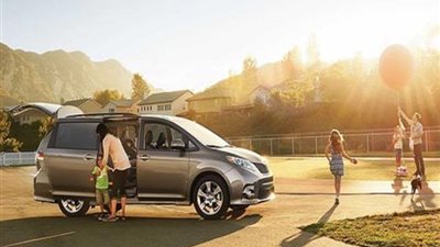 قبل الشراء.. تعرف على السيارة المناسبة لعائلتك والأكثر اقتصادًا