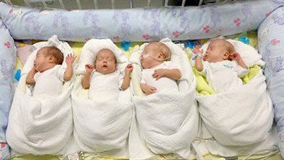 للحوامل.. 5 طرق تساعدك على دخول 