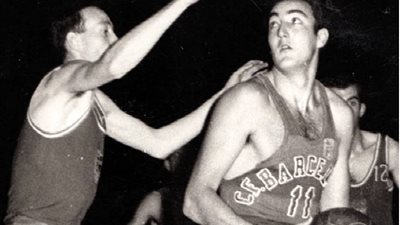 مصر تفوز ببطولة اليورو لعام 1949