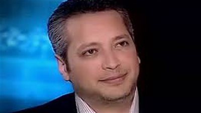 تامر أمين لـ