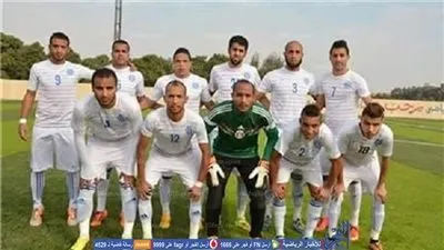 ​ المريخ البورسعيدي يهزم عمال المنصورة وديا