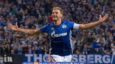 الدوري الأوروبي – كراسنودار يسحق نيس بالخمسة.. وشالكة يقهر سالوبورج بالثلاثة