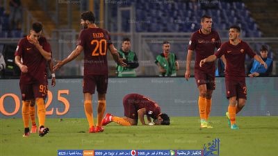 بالفيديو.. صلاح يصعق شباك استرا جيورجيو بهدف من صناعة 