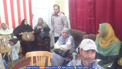 أوقاف الوادي الجديد تحتفل بالسنة الهجرية الجديدة (صور)