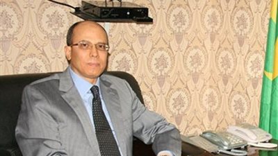 الخارجية: معبر 