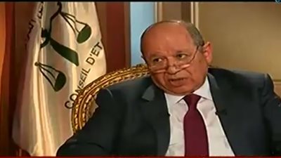 نائب رئيس مجلس الدولة: الانتهاء من قانوني 