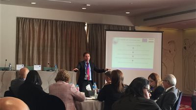 الاتحاد الأوروبي يدعم فرص الحصول على تمويل للمشروعات المتوسطة والصغيرة بمصر