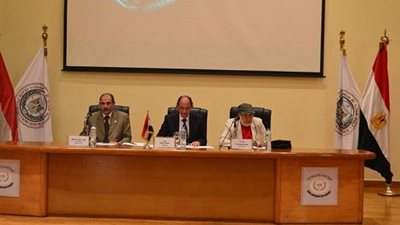 مهرجان كام السينمائي يعقد مؤتمراً صحفياً بحضور حسن يوسف الرئيس الشرفي (صور)