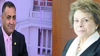 ميرفت التلاوي: تصريحات 