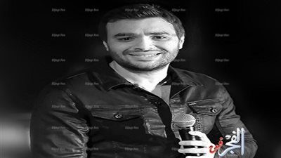 رامي صبري يهنئ عمرو دياب 