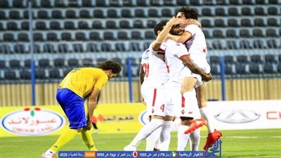 أخبار الزمالك اليوم 30-9-2016.. انتصار أول بالدوري 