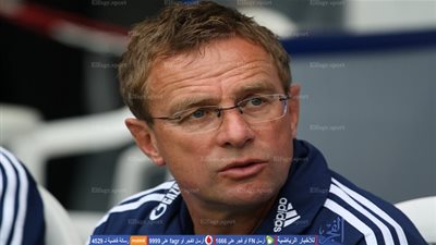 الاتحاد الإنجليزي يفاوض رانجنيك لخلافة ألاراديس 