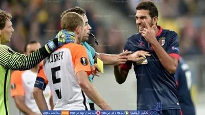 المحترفون.. صلاح يواصل التألق وحمودي يلمع وكوكا يختفي  