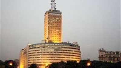 نائب رئيس قناة النيل السابق: 