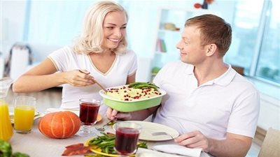 8 أطعمة لزيادة الرغبة الجنسية لدي الرجل  