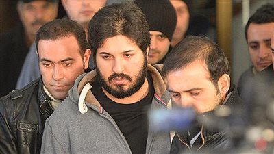 رفض طلب تغيير قاضٍ أمريكي ينظر في قضية رجل أعمال تركي