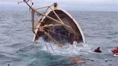 ضبط المتهم الرئيسي في حاحث غرق مركب الهجرة غير الشرعية برشيد
