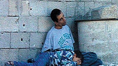 في ذكرى استشهاده..نرصد أبرز 6 أكاذيب إسرائيلية للتبرء من دم 