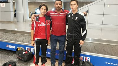 رسميًا.. الأخوان 