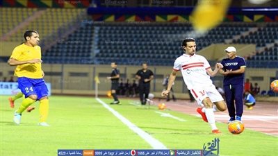 مفاجأة جديدة حول 