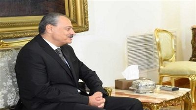 النائب العام يقرر نقل جميع أعمال مكتبه الفني لمدينة 