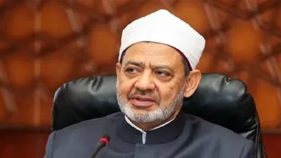 ننشر مقتطفات من كلمة شيخ الأزهر التى سيلقيها بافتتاح الحوار بين حكماء الشرق والغرب