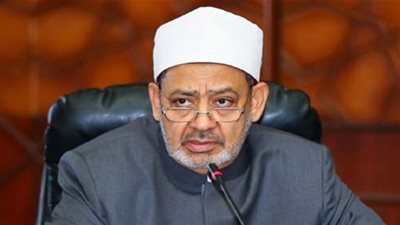 بدء الاجتماع المغلق بين شيخ الأزهر وأمين عام مجلس الكنائس العالمي