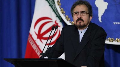 أهم أخبار إيران اليوم .. طهران تدعو الهند وباكستان لضبط النفس وتسوية المشاكل بالحوار