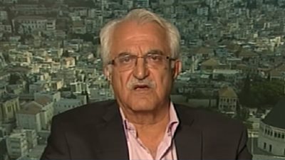 عضو سابق بالكنيست: نظرة 