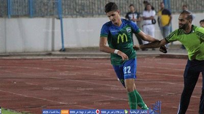 بالفيديو - أحمد الشيخ: اتظلمت في الأهلي .. ومكنش ليا فرصة إني أكمل