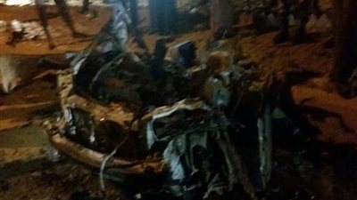 آخرها محاولة اغتيال النائب العام المساعد .. 3 عمليات تتبناها حركة حسم الإرهابية 