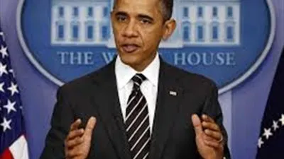 أوباما: 