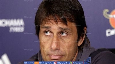 كونتي: لا أملك عصا سحرية لتغيير الموقف في ثلاثة أو أربعة أشهر