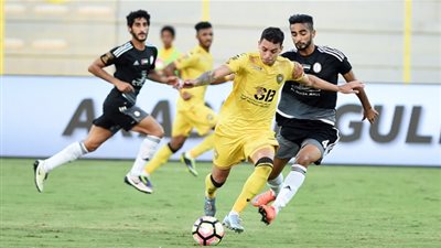 كأس الخليج الإماراتي.. الإمارات يستعيد توازنه والوصل ينفرد بالصدارة