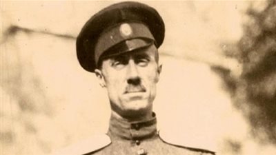 فيلم جنرال الحرس الأبيض ينال جائزة بمهرجان 