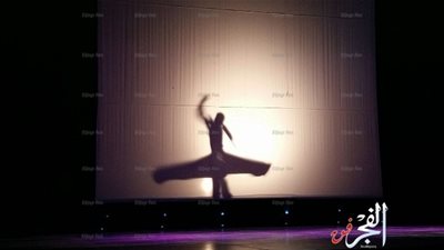 انطلاق حفل ختام مهرجان القاهرة الدولي للمسرح المعاصر والتجريبي ..(صور)