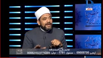 محمد وسام يكشف أهمية هجرة الرسول للبشرية