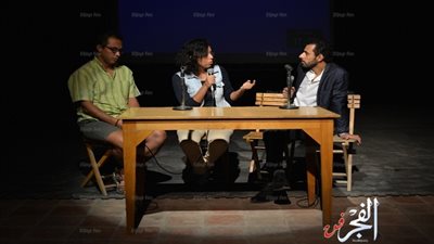 انطلاق فعاليات مهرجان 