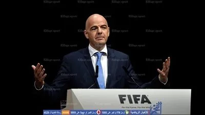 10ملفات مهمة على طاولة الفيفا أبرزها مونديال 2026