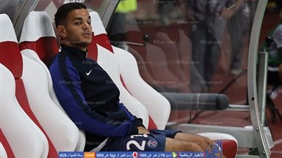 بن عرفة يعود إلى سان جيرمان