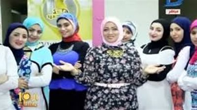 منظمة مسابقة ملكة جمال الصعيد: تعرضت للتهديد بالقتل