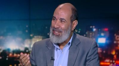 ناجح إبراهيم: اغتيال القضاء أسوأ ما يفعله الإسلاميون