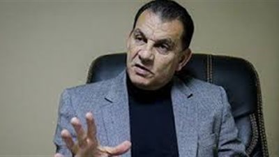 رئيس لجنة الشئون الإفريقية يكشف حقيقة رفض بعض النواب التفتيش بالمطار 