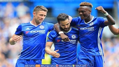 اليوم.. تشيلسي يواجه هال سيتي لاستعادة التوازن في غياب المحمدي