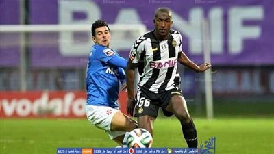 على غزال يقود ماديرا في موقعة قوية أمام بورتو بالدوري البرتغالي