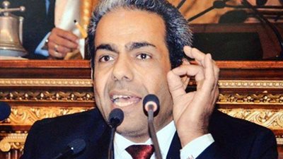 عاطف مخاليف يكشف حقيقة منع لجنة حقوق الإنسان من زيارة سجن طره 