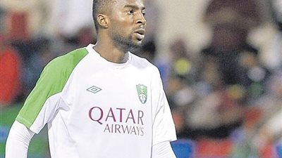 هوساوي: نسعى لاستمرار حصد النقاط ونسعى لتعزيز مركزنا في المجموعة 