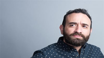 عمرو سلامة: 